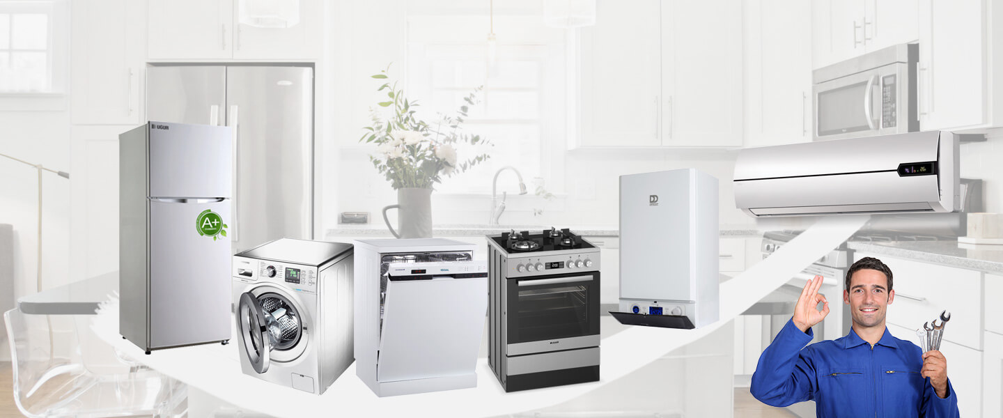 Eskişehir Hotpoint Servisi